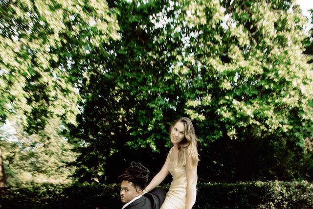 M&J Hyde Park