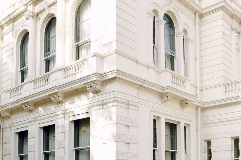 M&J Notting Hill