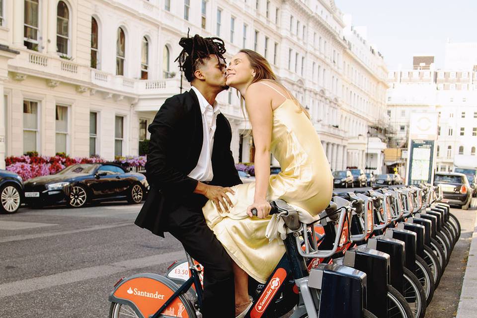 M&J Notting Hill