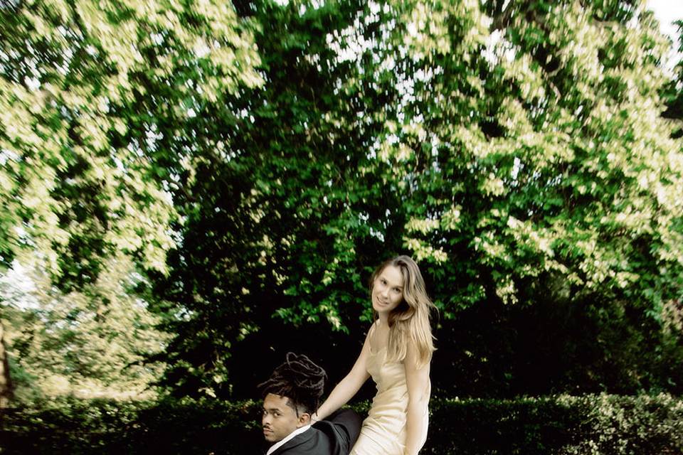 M&J Hyde Park
