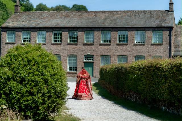 Mill side