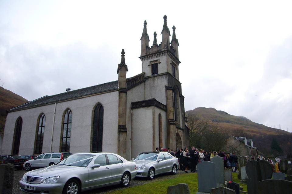 Carrs Loch Lomond