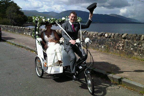 Carrs Loch Lomond