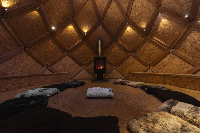 The Nest