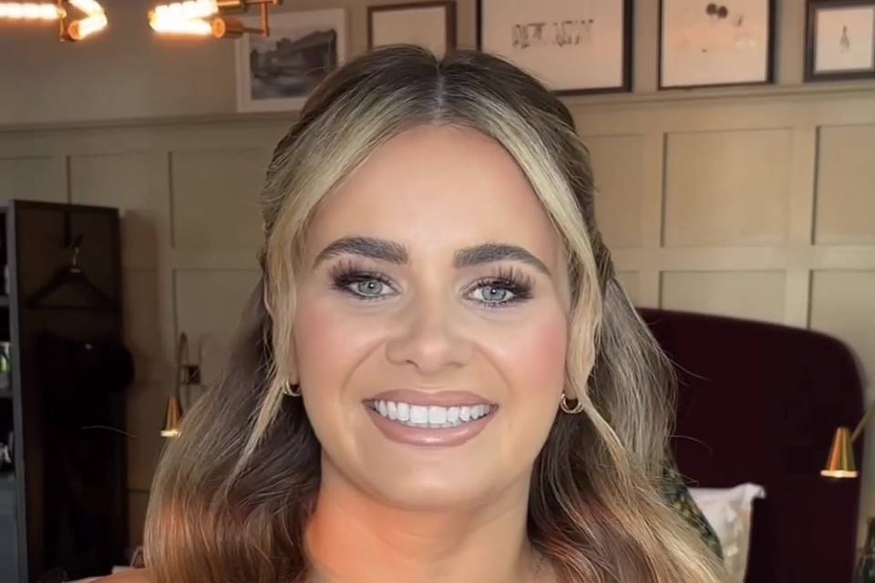 Soft waves and soft glam