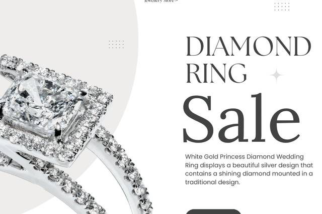 Engagement Ring