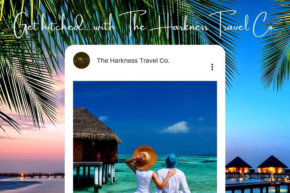 The Harkness Travel Co.