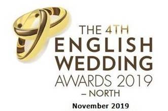 Wedding Awards 2019 Winner