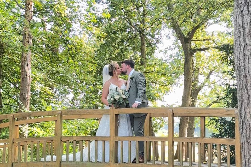 Mulberry House Venue