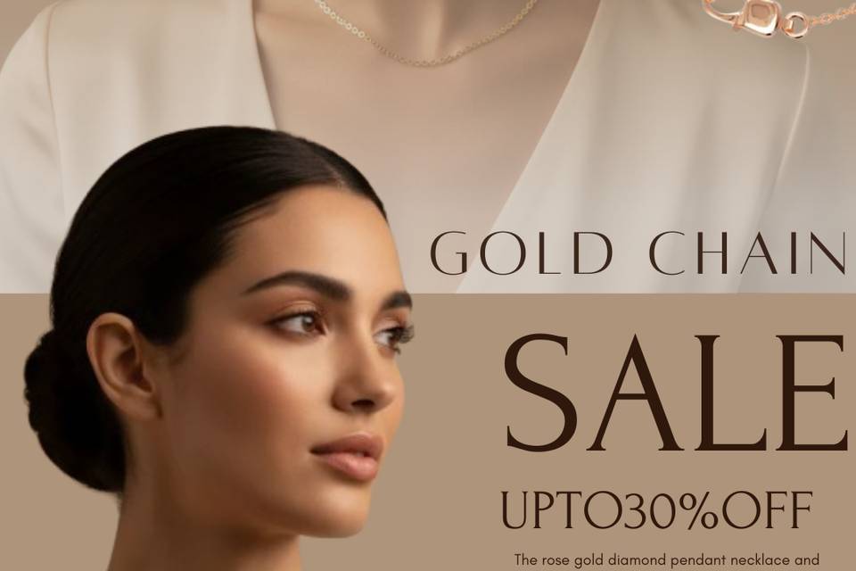 Jewellery