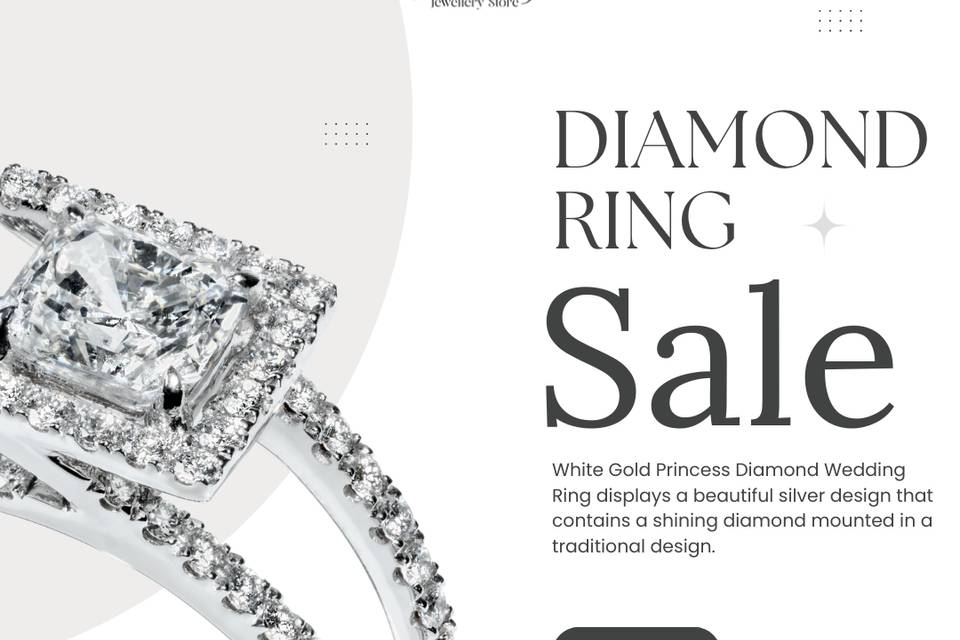 Engagement Ring