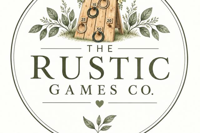 The Rustic Games Co