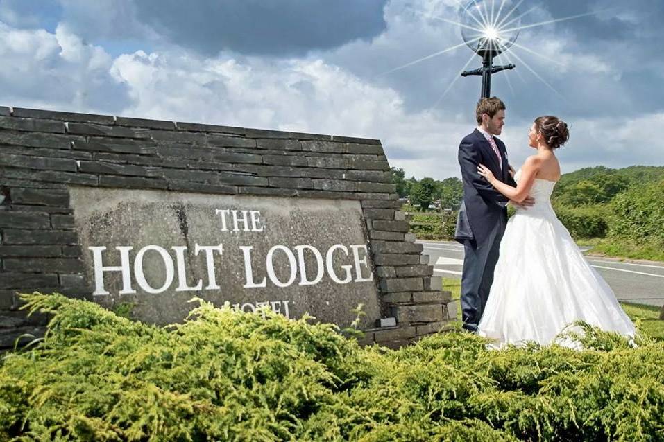 The Holt Lodge Hotel 44