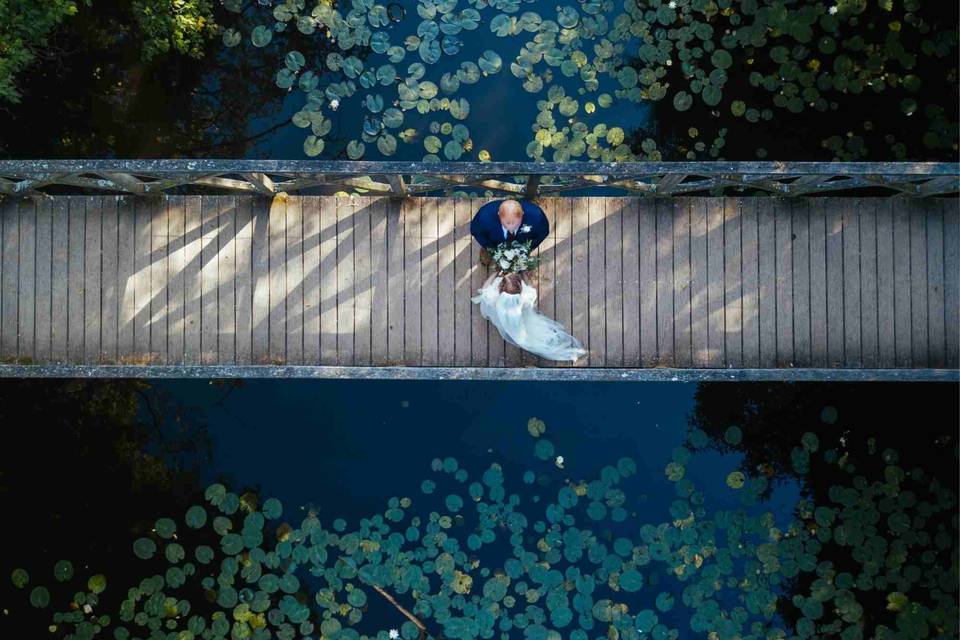 Bridge - Shepherd Photography