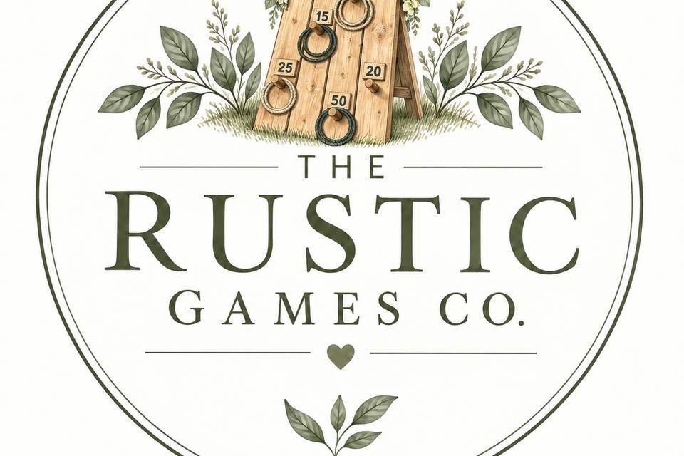 The Rustic Games Co