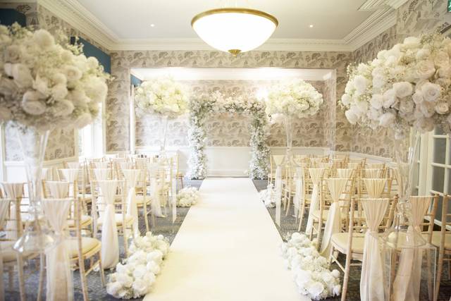 Delta Hotels by Marriott Preston