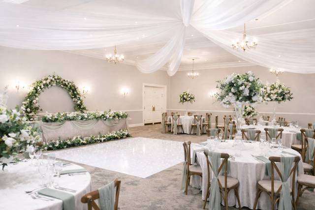 Broughton Suite