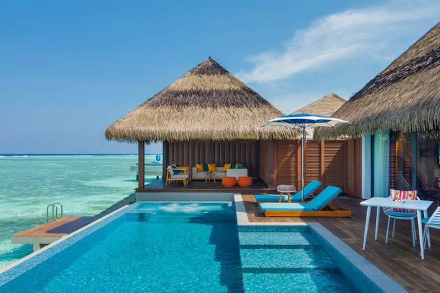 Pullman Maldives