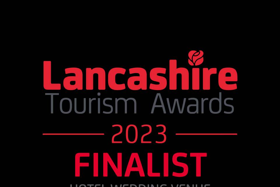 Lancashire Tourism Awards 2023