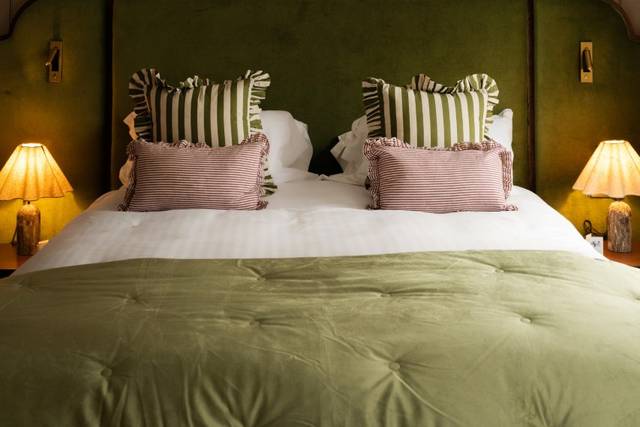 The Swan Hotel Arundel