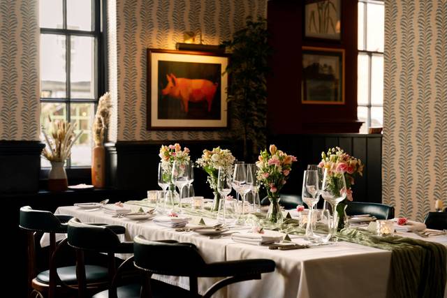 The Swan Hotel Arundel