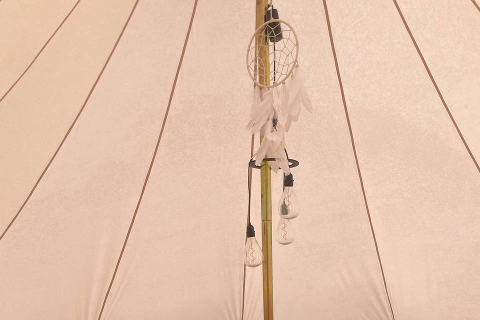 Cambridge Bell Tents and Tipis