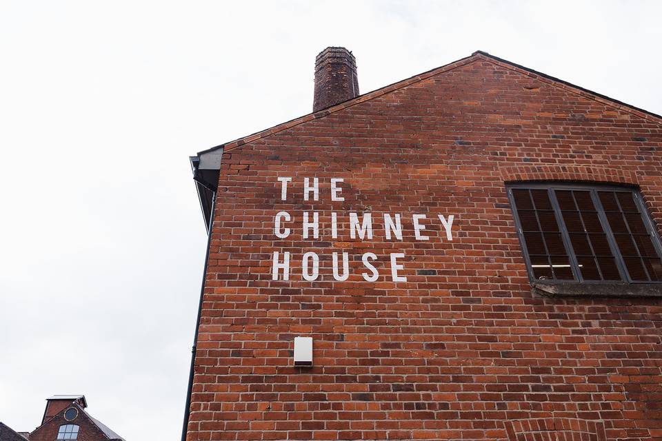 The Chimney House candid