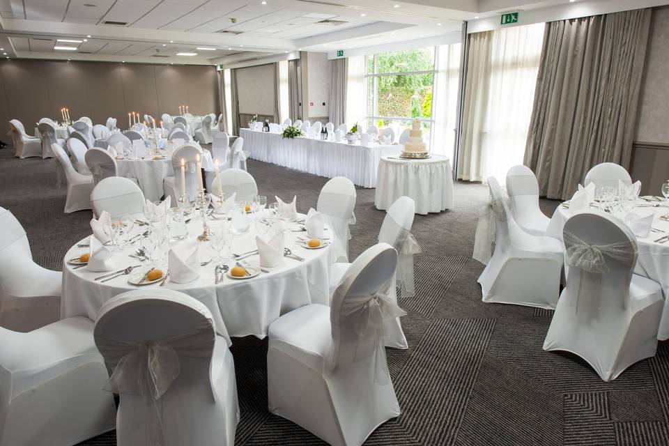 DoubleTree by Hilton Glasgow Strathclyde