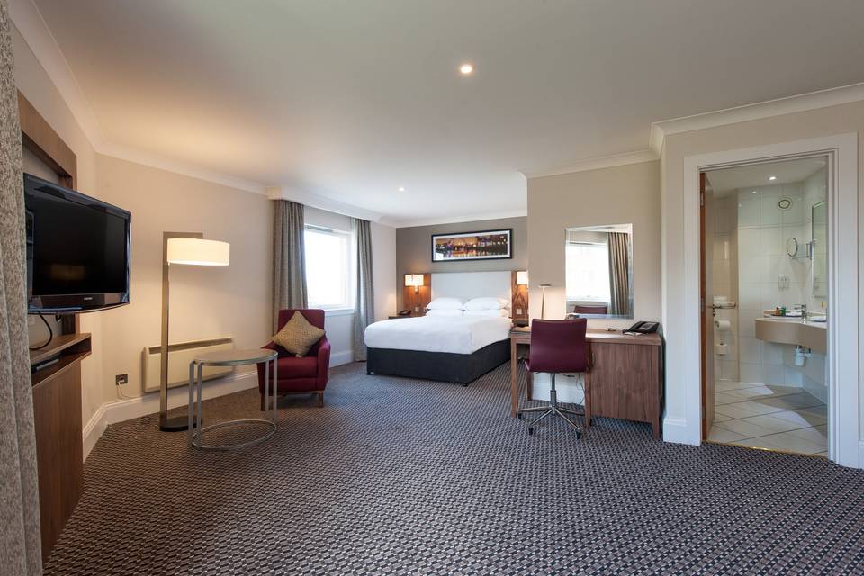 DoubleTree by Hilton Glasgow Strathclyde