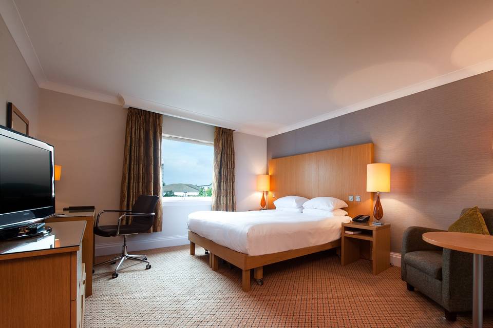 DoubleTree by Hilton Glasgow Strathclyde