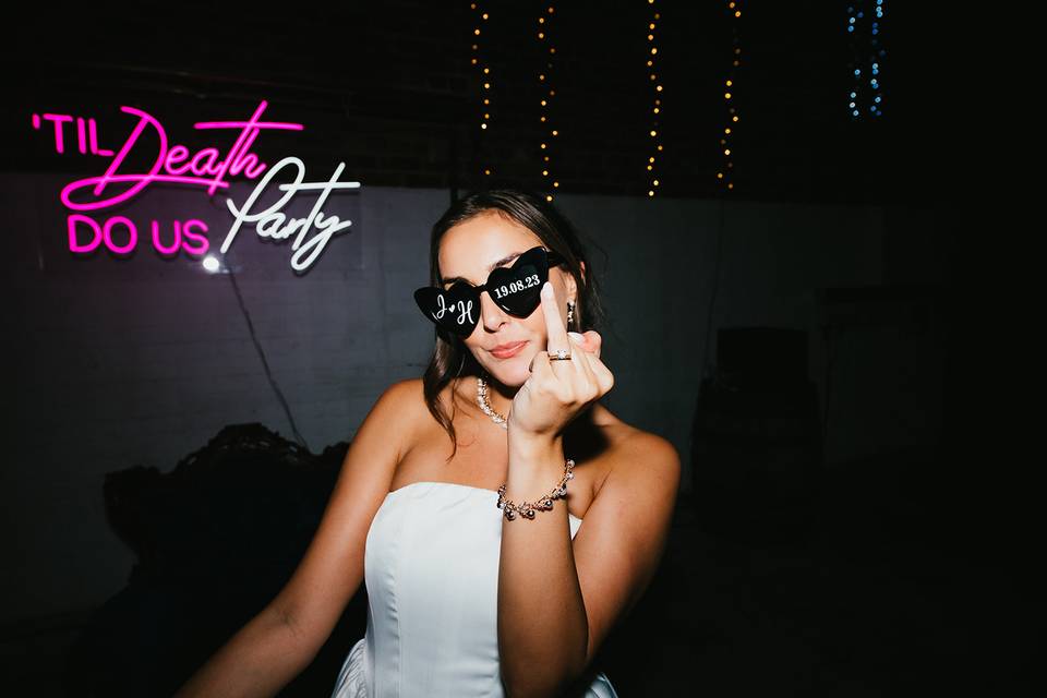 Late Night Party