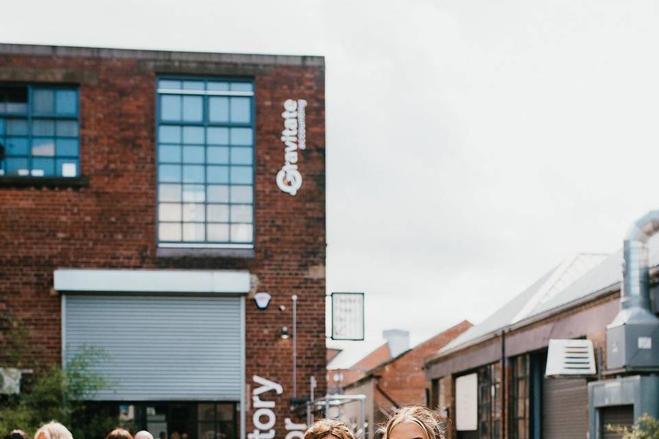 Peddler Vibes