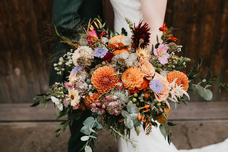 Kelham Island Wedding Photogra