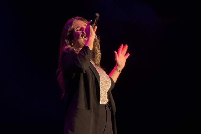 Jody Townend Singer