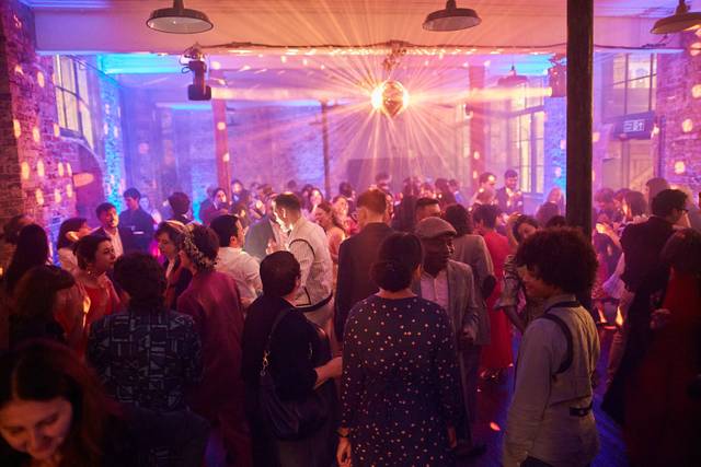 Mill & Bar After Party