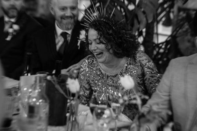 Abi Fisher Celebrant