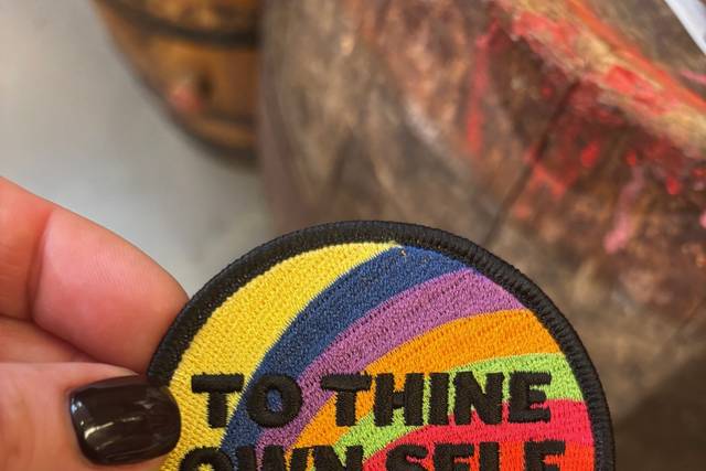Everyone is welcome here