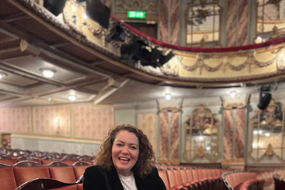The Novello Theatre