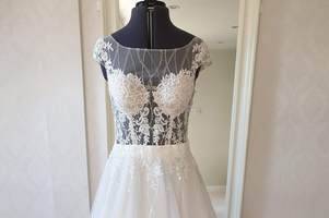 Dream Second Hand Wedding Dress