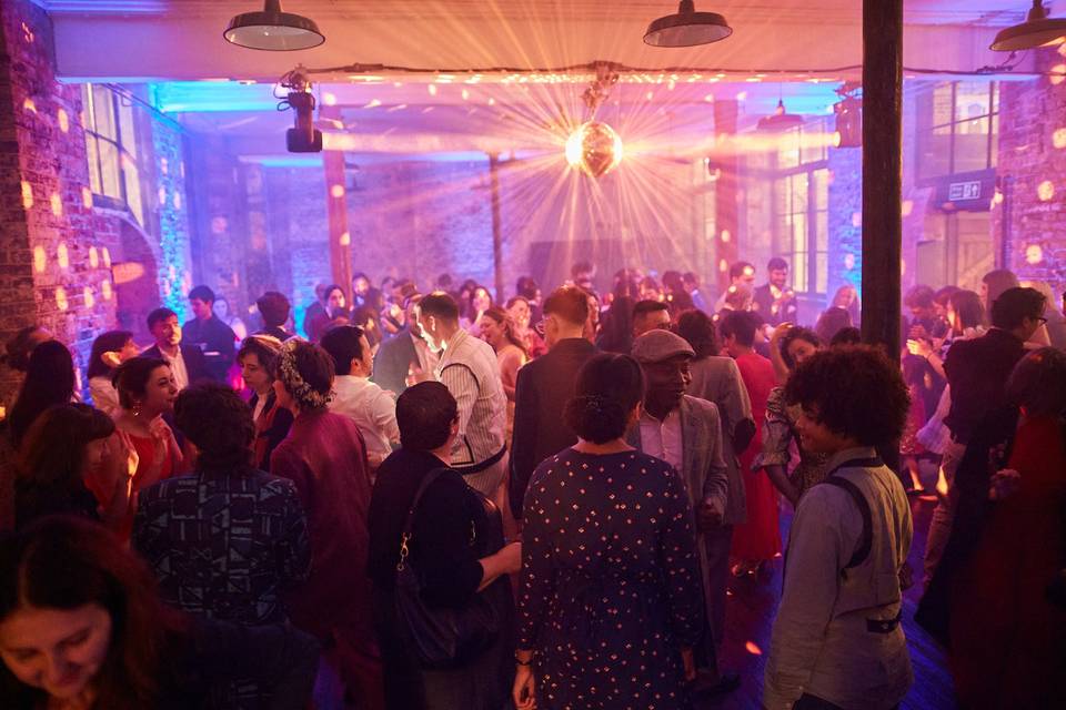 Mill & Bar After Party