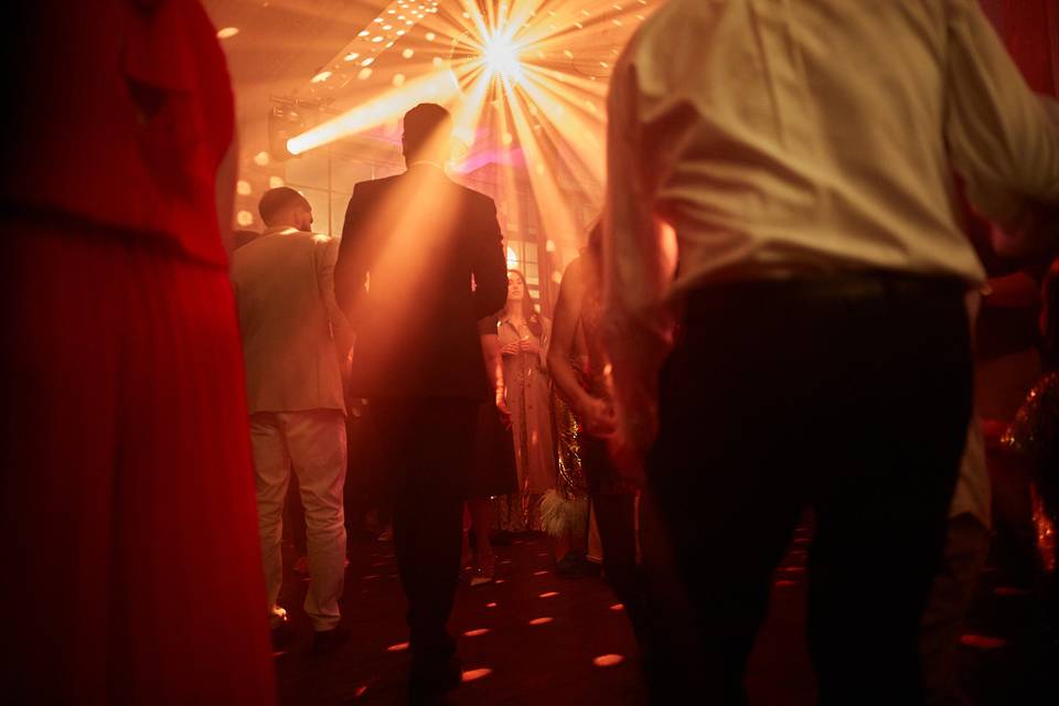 Mill After Party