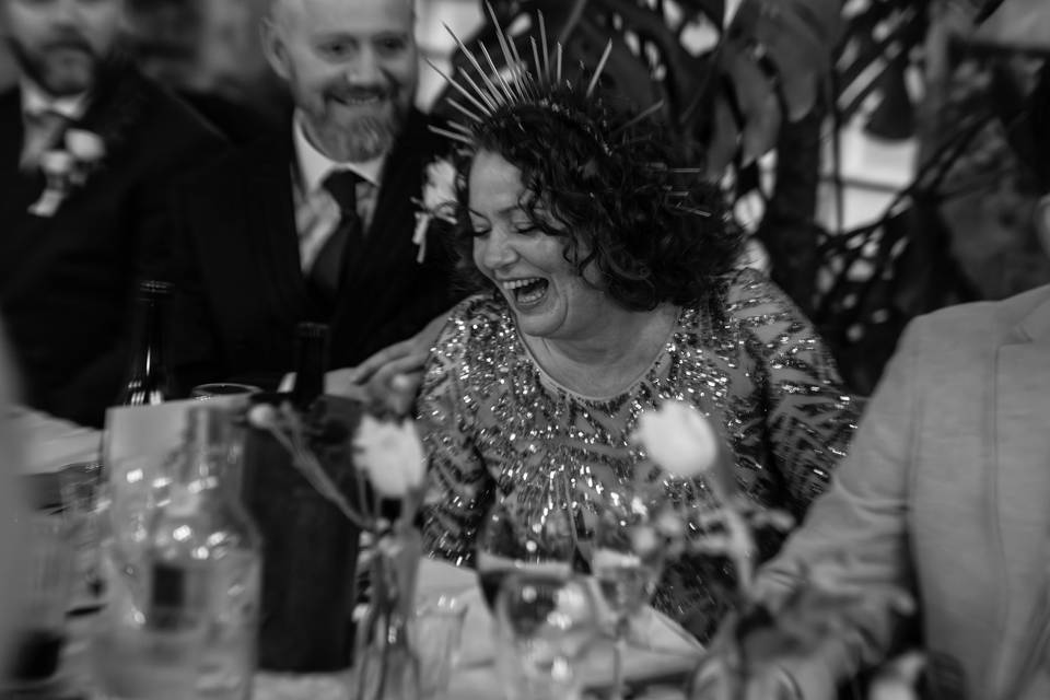 Abi Fisher Celebrant