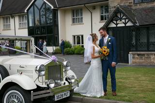 The Priest House Hotel