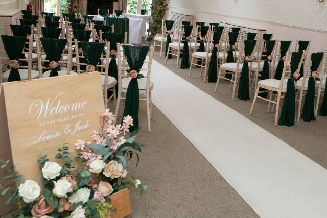 Ceremony