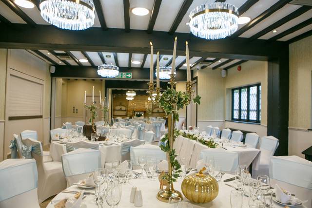 Riverside Suite