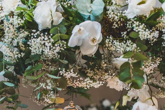 Garden suite details