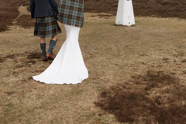 New Forest Elopements