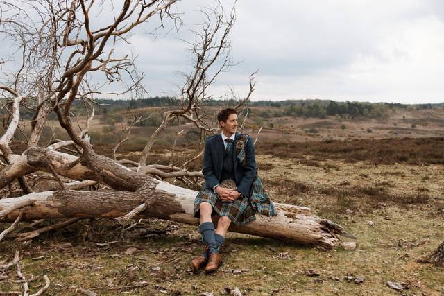 New Forest Elopements