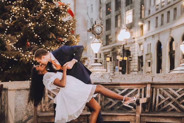 London Elopements