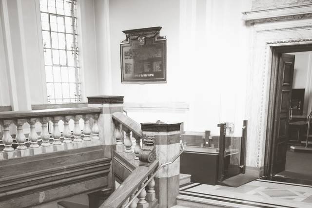 Islington Town Hall Weddings